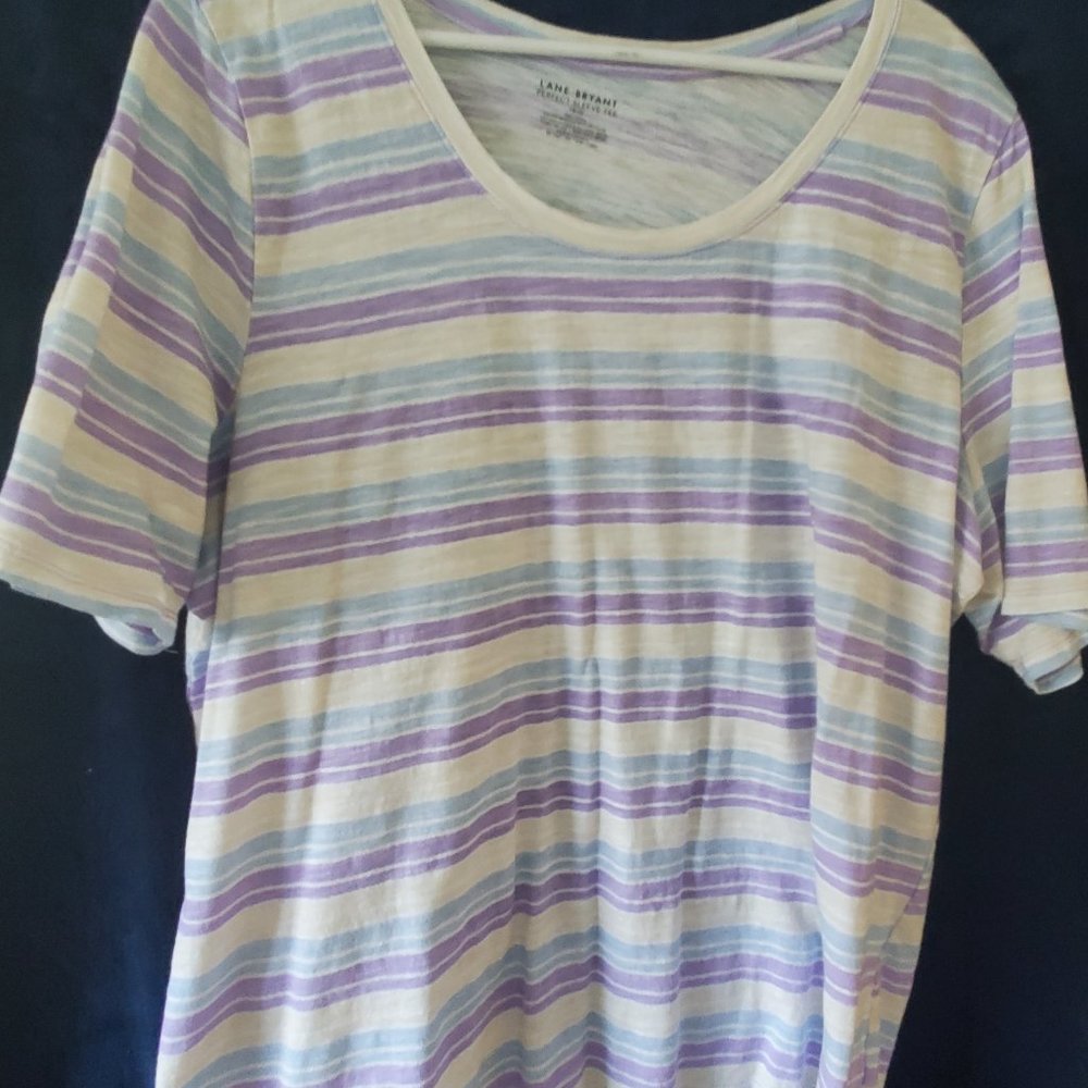 Short Sleeve top